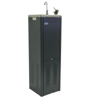 M5 Bubbler & Glass filler “Iron Stone” Colourbond 19 LPH Non-filtered